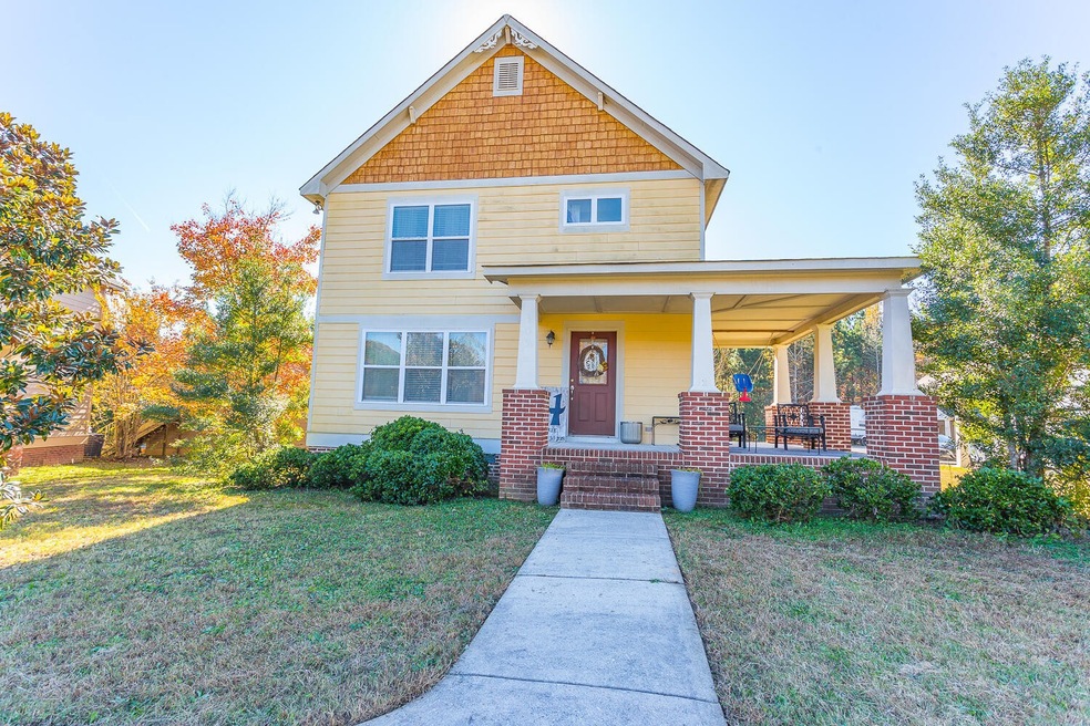 184 Tompkins Alley, Dalton, GA 30721 - photo 1