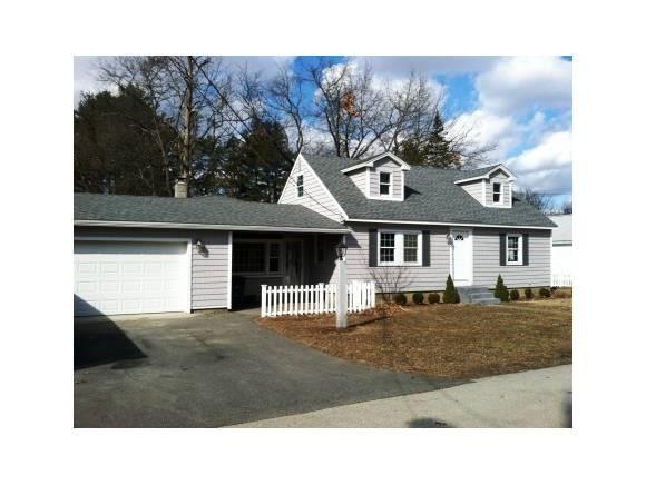 5 Hutchinson St unit 65, Nashua, NH 03064 - photo 1