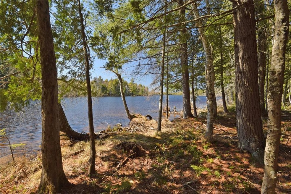 Maine Land for Sale in Lincoln