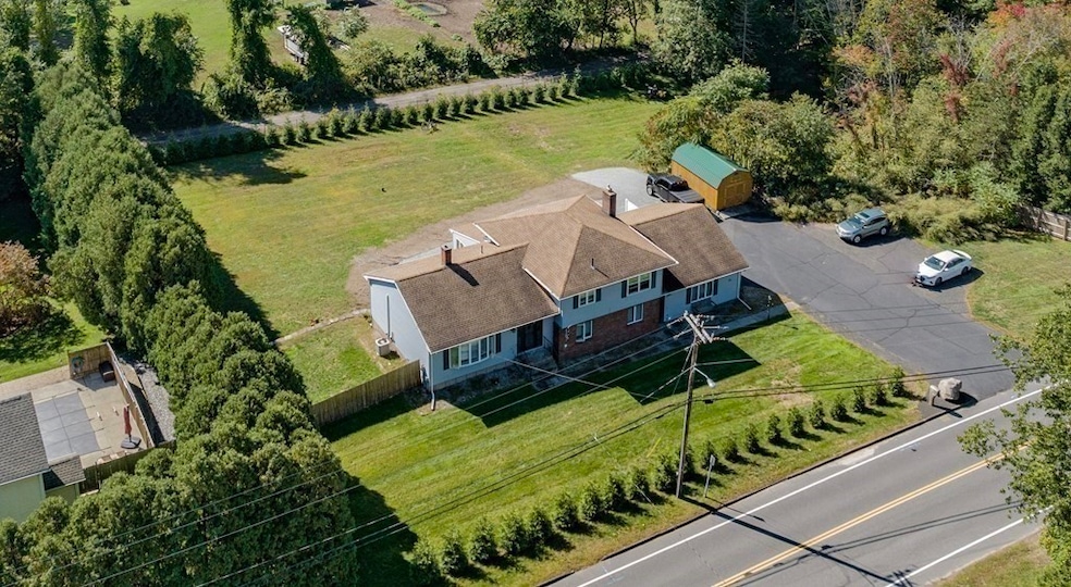 39 Chapin St, Ludlow, MA 01056 - photo 1