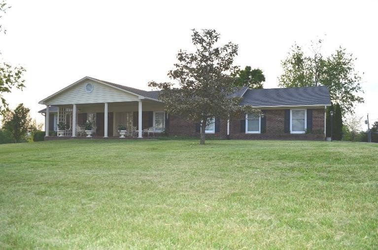 219 Adams Ln, Harrodsburg, KY 40330 - photo 1