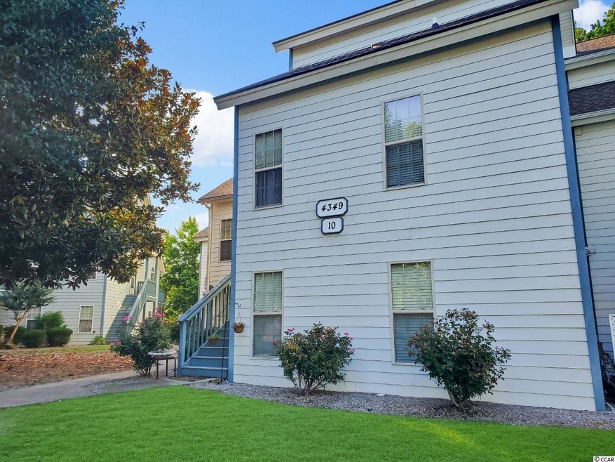 4349 Spa Dr unit 1006 Spa @ LR, Little River, SC 29566 - photo 1