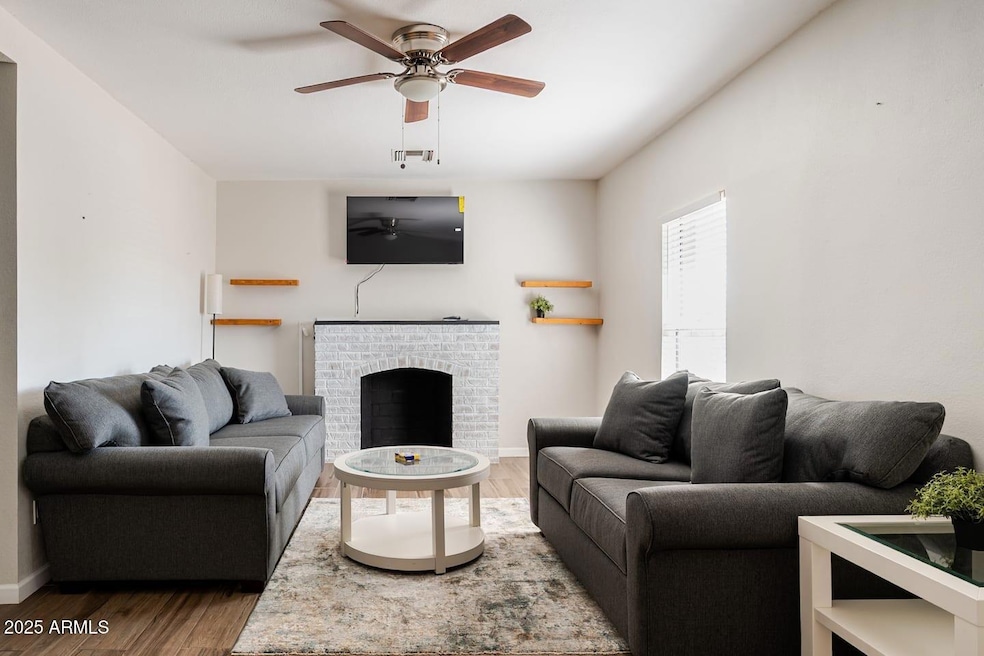 1514 E Fillmore St, Phoenix, AZ 85006 - photo 1