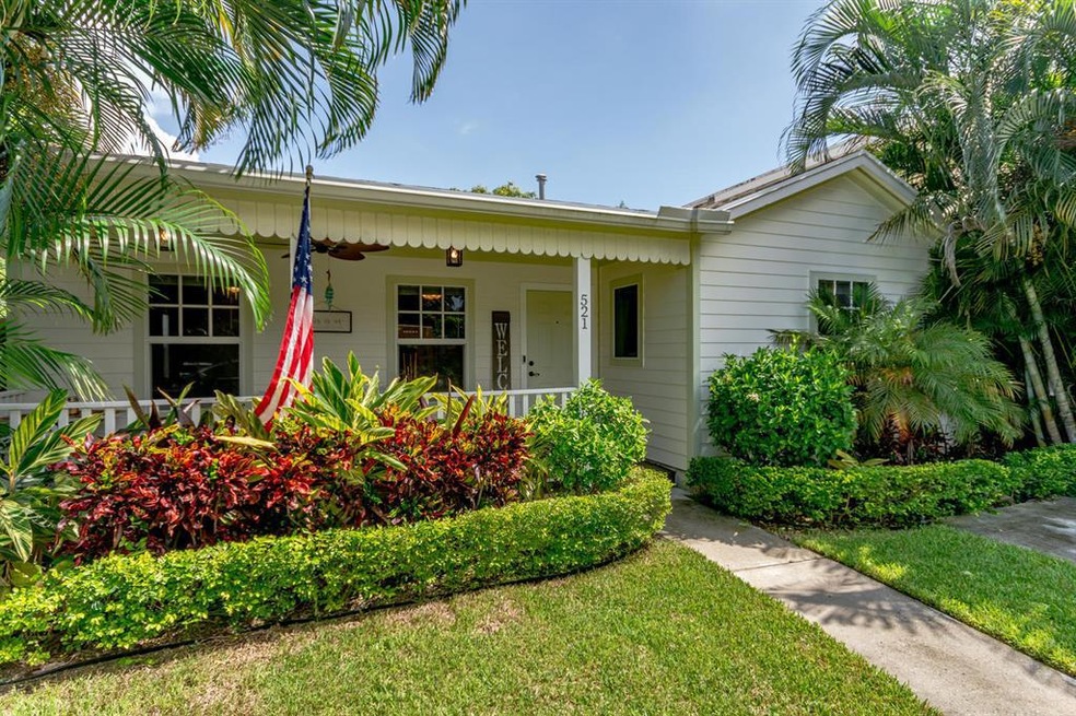 521 33rd St, West Palm Beach, FL 33407 - photo 1