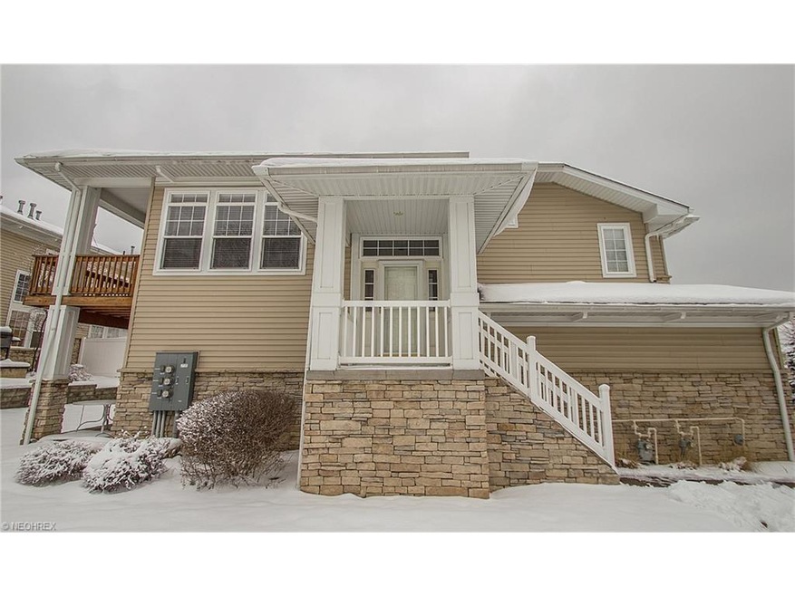 Welcome home to 5890 Crescent Ridge