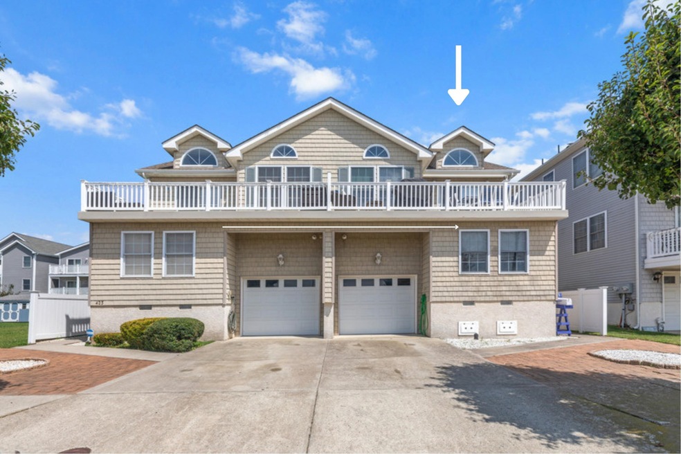 421 W Spicer Ave unit 421, Wildwood, NJ 08260 - photo 1