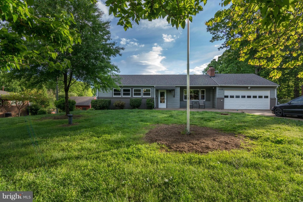 5119 Rock Springs Rd, Warrenton, VA 20187 - photo 1