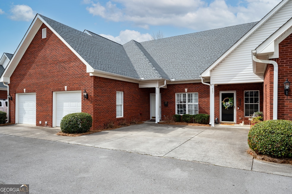 115 Arbor Place NE, Calhoun, GA 30701 - photo 1