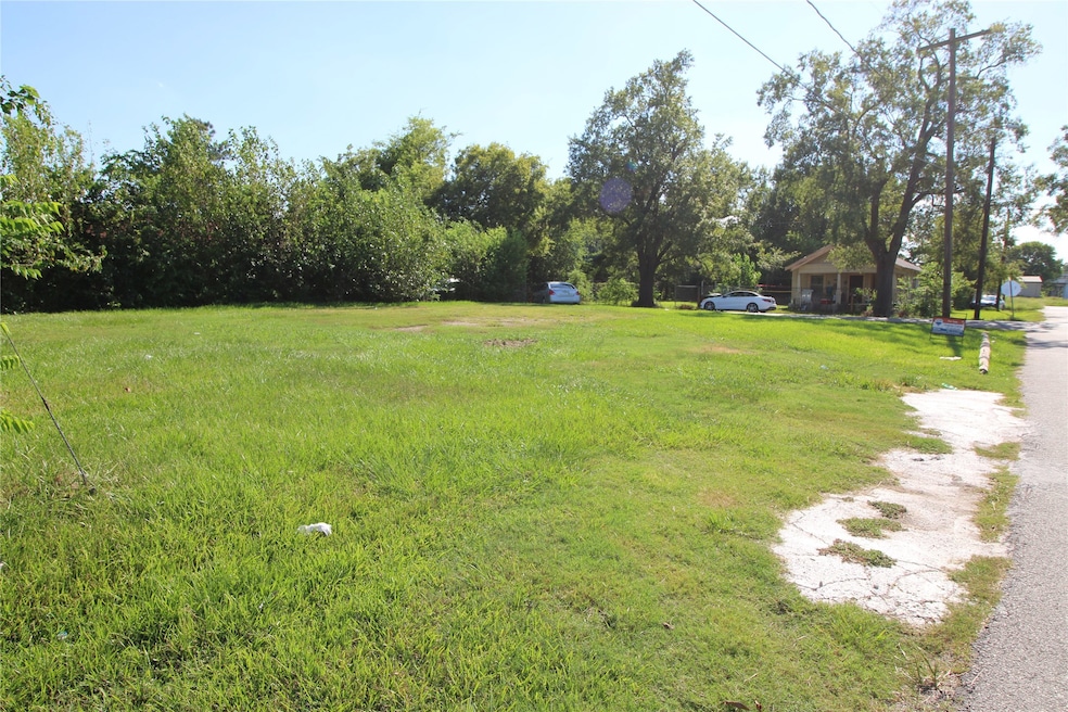 3301 Brewster St, Houston, TX 77026 - photo 1