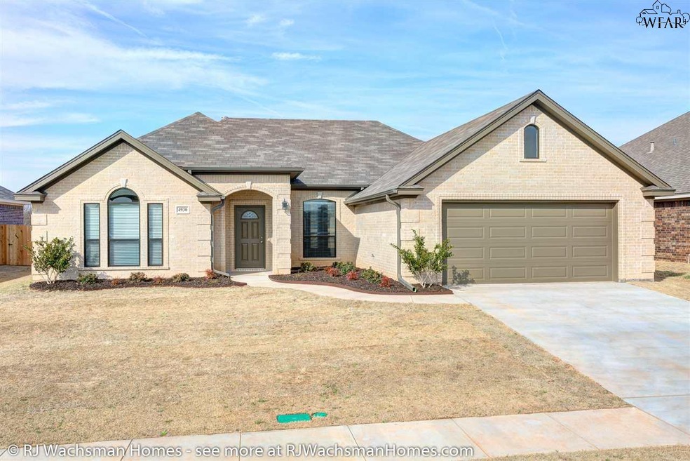 Another great home for sale by RJ Wachsman!