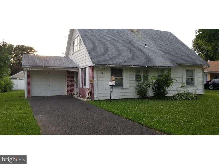 99 Pheasant Ln, Willingboro, NJ 08046 - photo 1