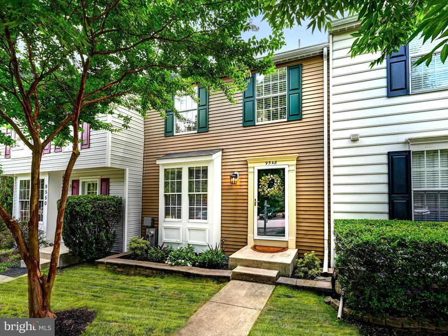 9548 Donnan Castle Ct, Laurel, MD 20723 - photo 1