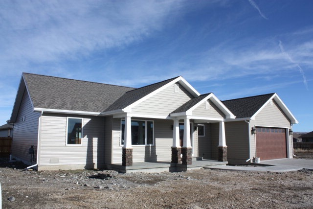 3301 Twin Creek Trail Ave unit 87, Cody, WY 82414 - photo 1