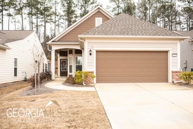 221 Brunswick Dr, Griffin, GA 30223 - photo 1