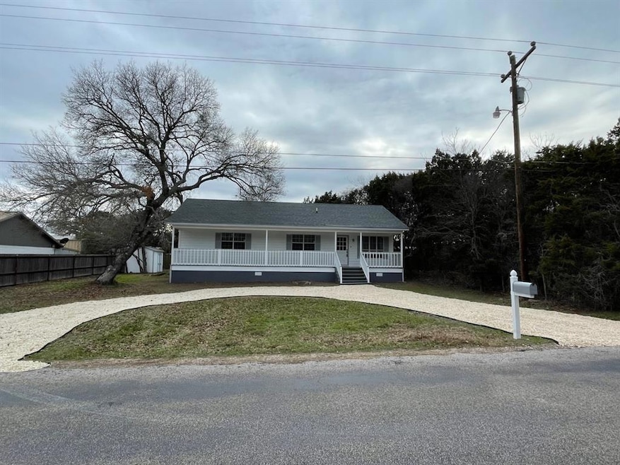 13185 Harbor Dr, Temple, TX 76502 - photo 1