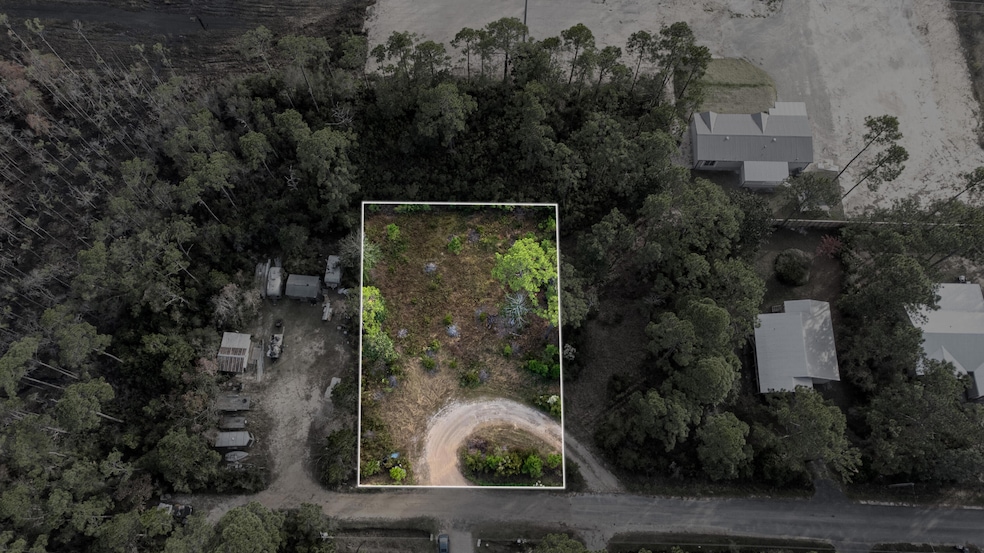 LOT 9 Starlight Ln, Santa Rosa Beach, FL 32459 - photo 1