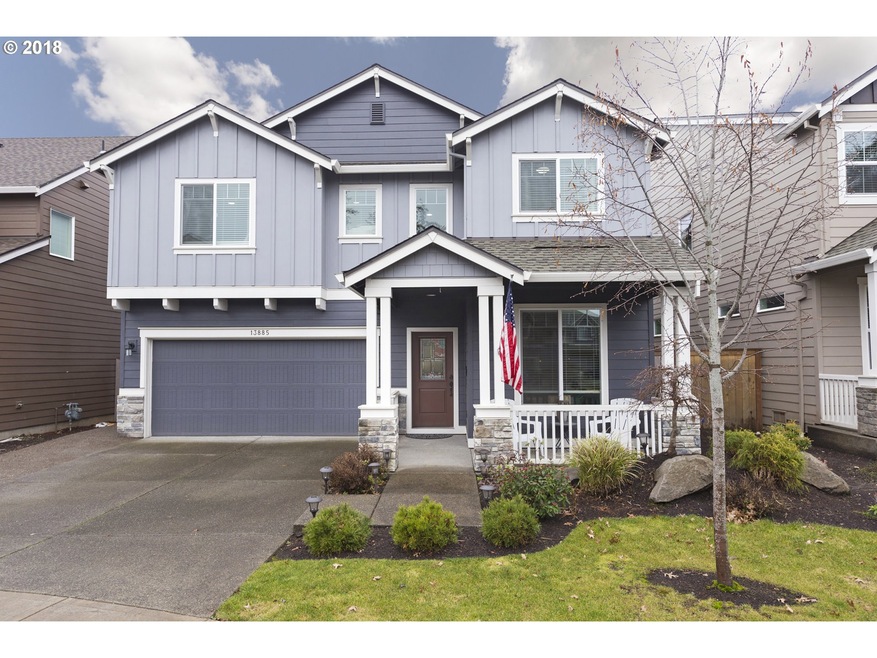 13885 SE Golden Eye Place, Clackamas, OR 97015 - photo 1