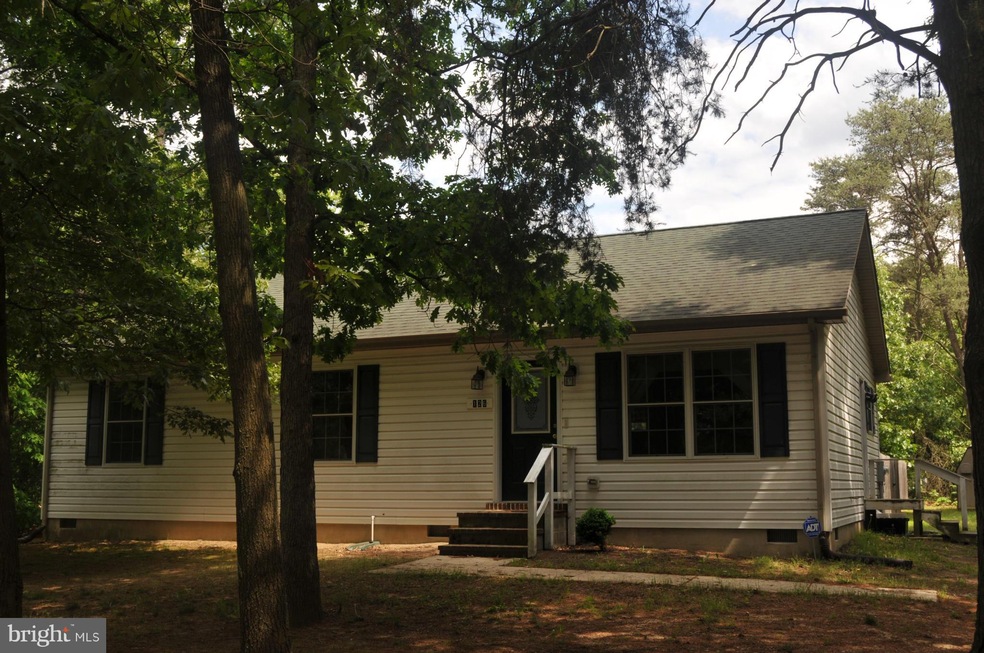 126 E Step Rd, Chestertown, MD 21620 - photo 1