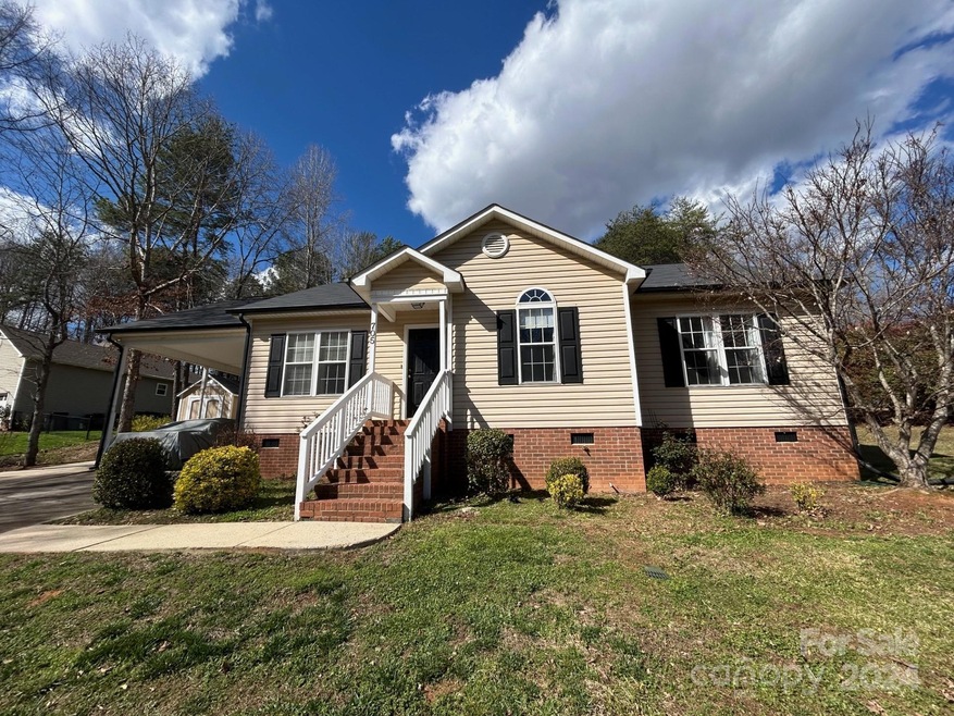 705 Cove Rd, Gastonia, NC 28052 - photo 1
