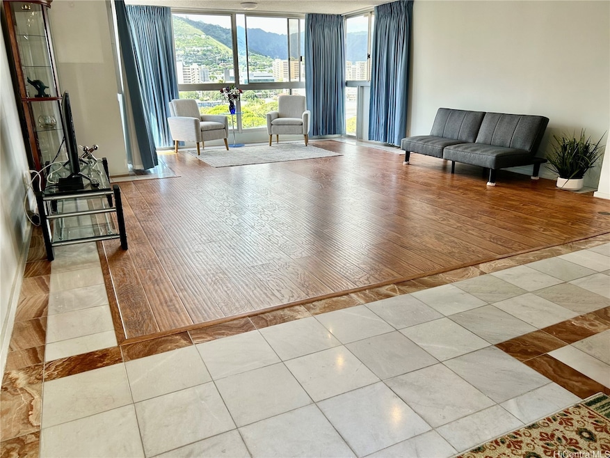 Kapiolani Townhomes unit 1208, Honolulu, HI 96814 - photo 1