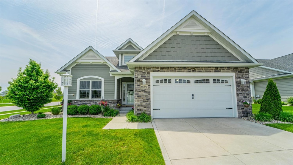 10430 White Sand Ln unit A, Dyer, IN 46311 - photo 1