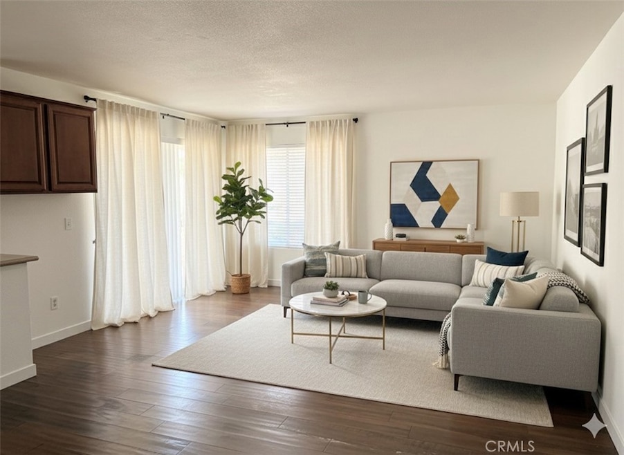 2500 San Gabriel Way unit 107, Corona, CA 92882 - photo 1