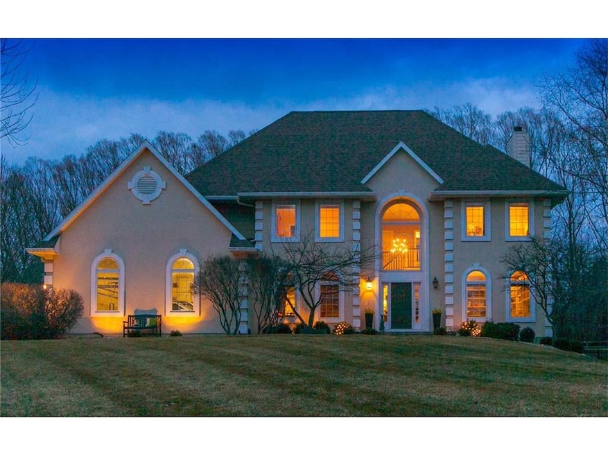 4750 Hickory Wind Ln, Marion, IA 52302 - photo 1