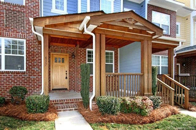 Relax on your front porch