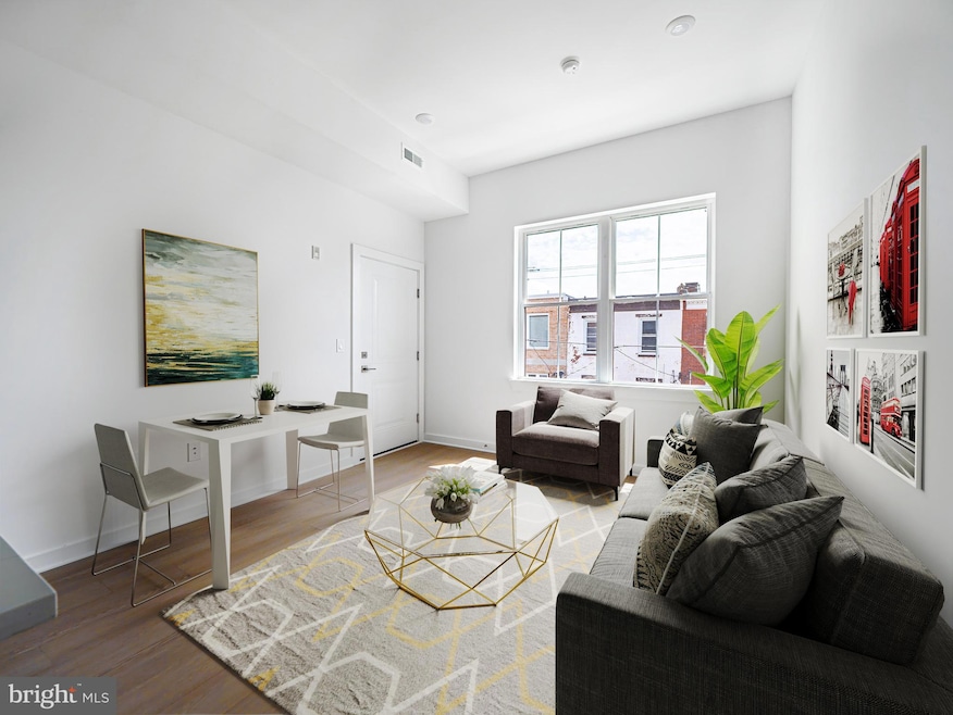 2403 W Thompson St unit 5, Philadelphia, PA 19121 - photo 1