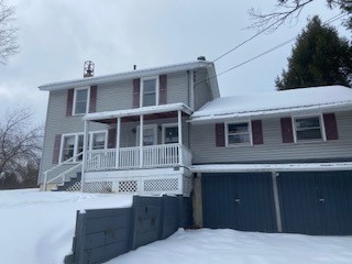 3217 New York 8, South New Berlin, NY 13843 - photo 1