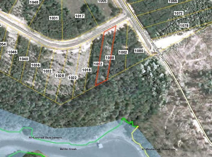 1008 Longleaf Way, Lincolnton, GA 30817 - photo 1