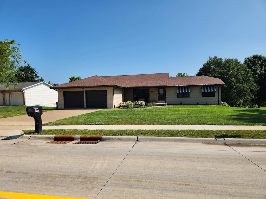 For Sale $380,000