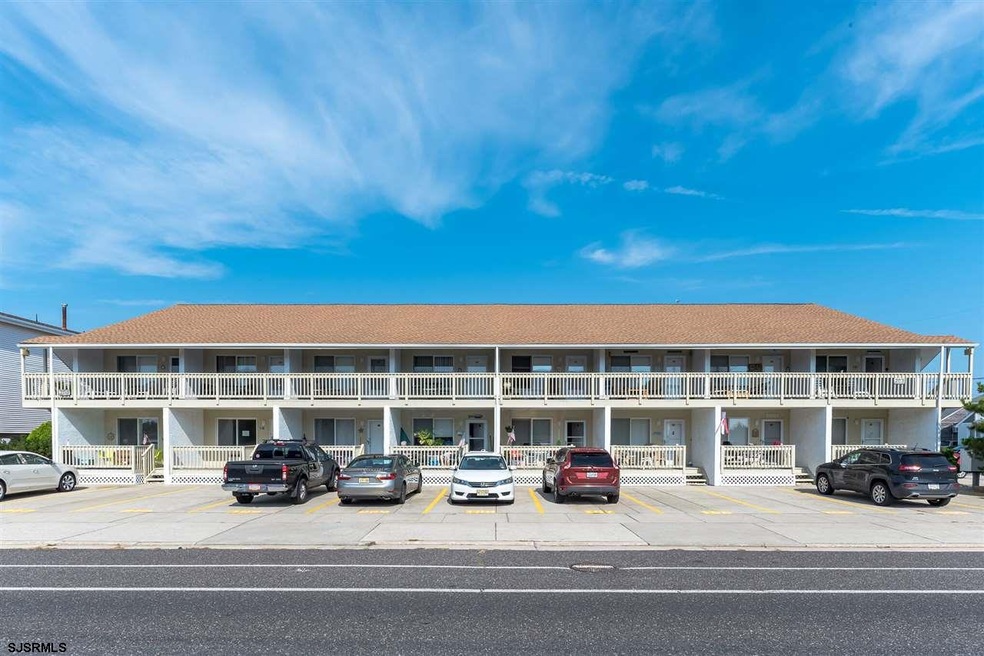 203 E Brigantine Ave unit 110, Brigantine, NJ 08203 - photo 1