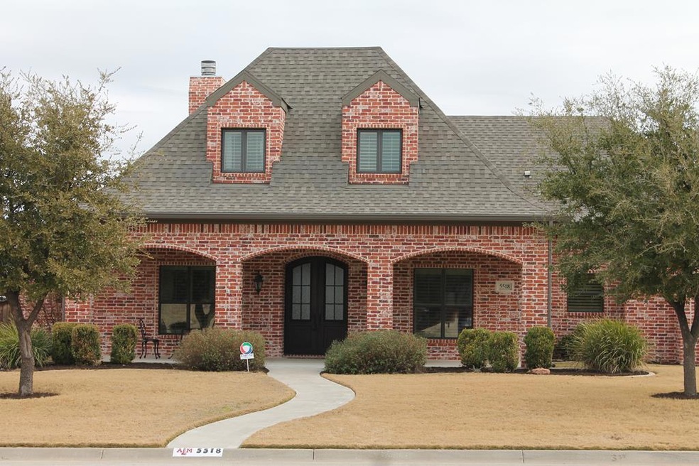 5518 Enclave Ct, San Angelo, TX 76904 - photo 1