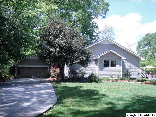 49 Roberts Drive Wedowee, AL 36278