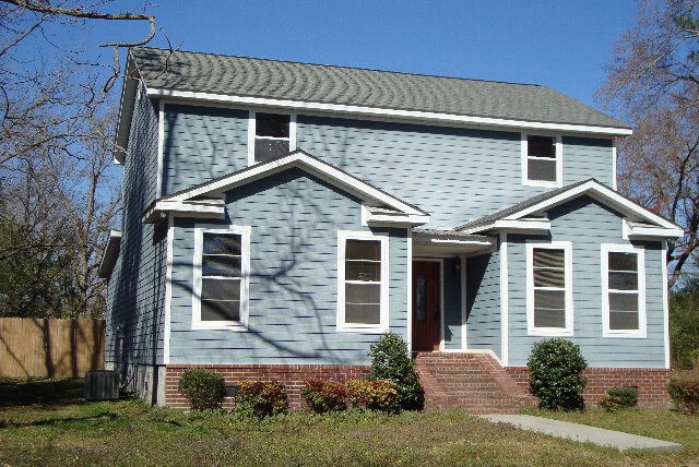 155 McGahee Ave, Dearing, GA 30808 - photo 1