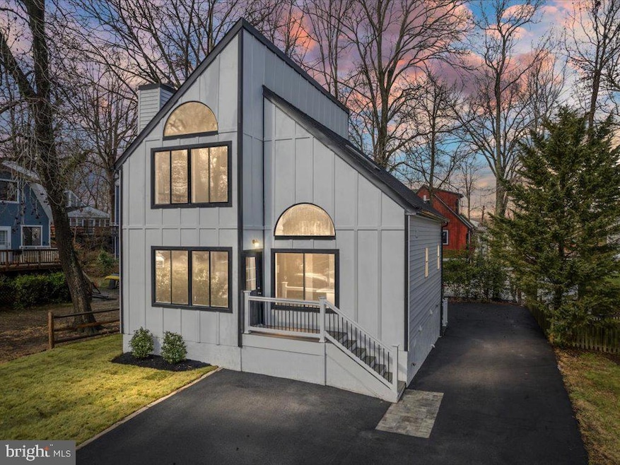 1412 Ellis Rd, Annapolis, MD 21403 - photo 1