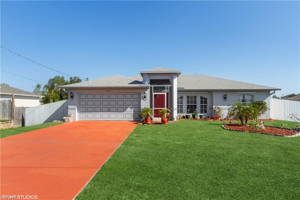 223 Blackstone Dr, Fort Myers, FL 33913 - photo 1