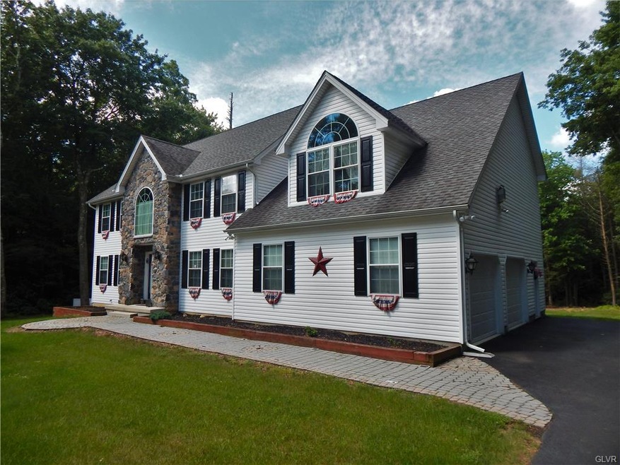 146 Lower Valley Dr, Polk Township, PA 18058 - photo 1