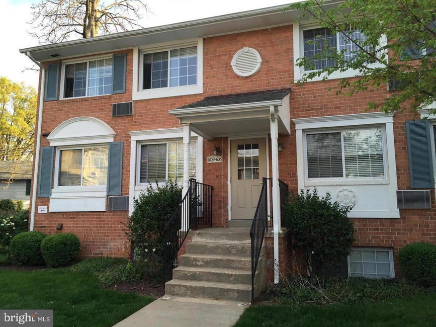 610 Main St unit 401, Laurel, MD 20707 - photo 1