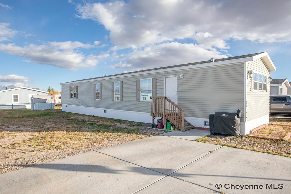 3400 S Greeley Hwy unit 255, Cheyenne, WY 82007 - photo 1