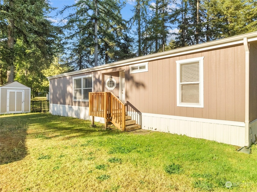 17340 Sargent Rd SW unit 23, Rochester, WA 98579 - photo 1