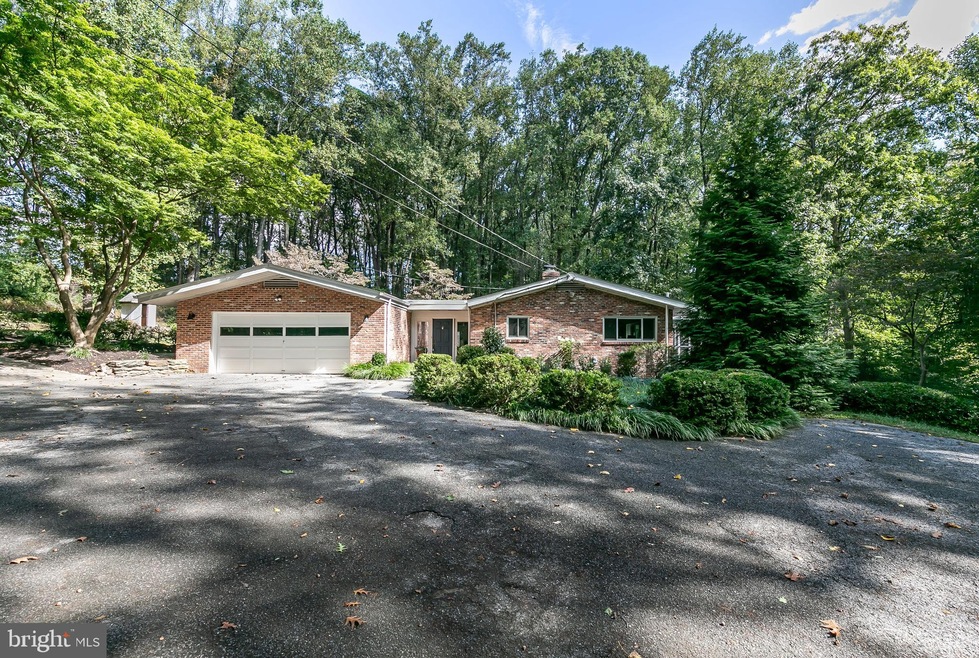 752 Bomont Rd, Lutherville Timonium, MD 21093 - photo 1