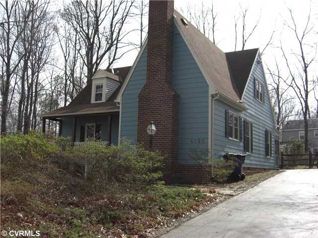 4725 Belfield Ct, North Chesterfield, VA 23237 - photo 1