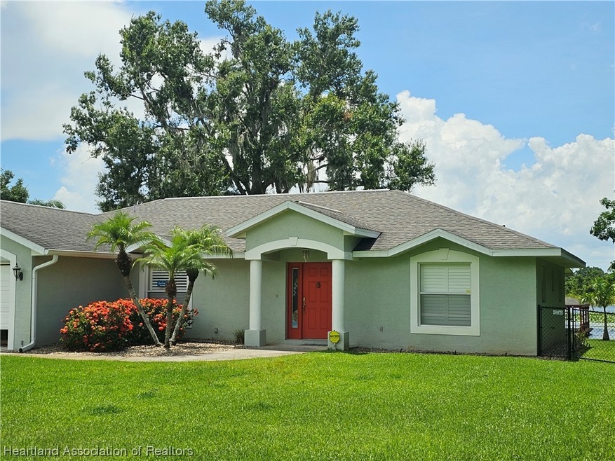 119 Danbar Dr, Lake Placid, FL 33852 - photo 1