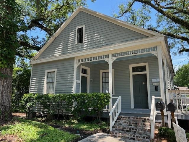 204 W 21st Ave unit A, Covington, LA 70433 - photo 1