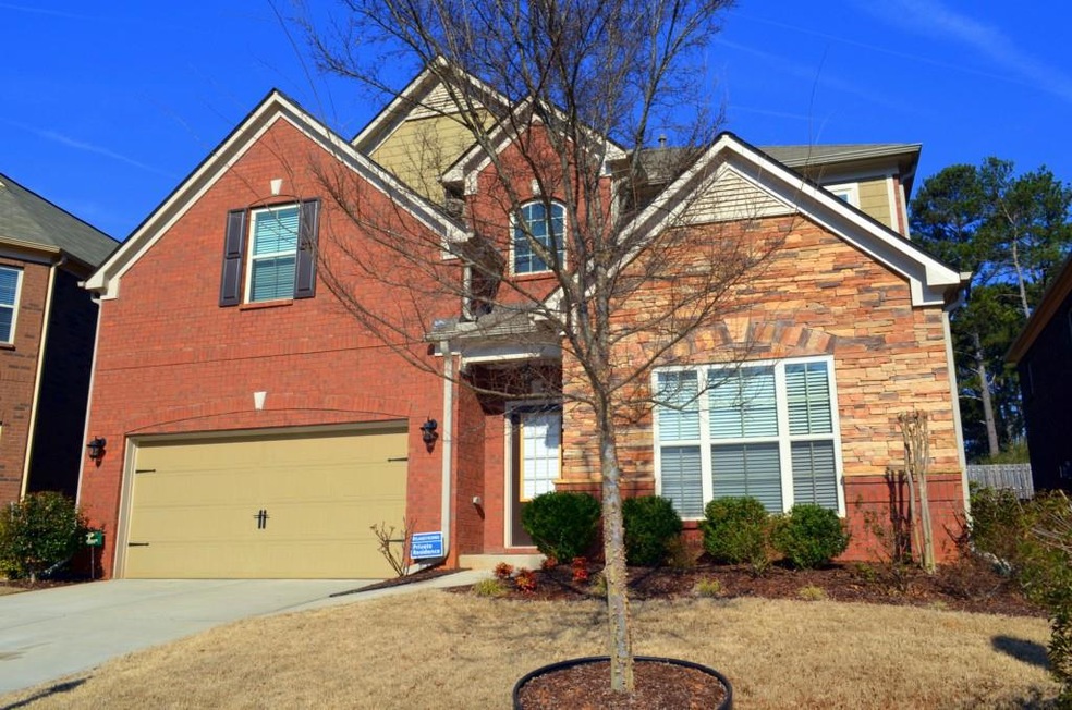 271 Kent Valley Circle Tucker 30084