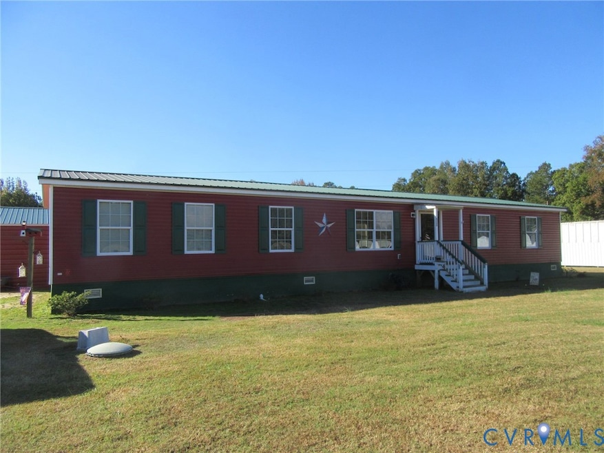 6360 Rocky Branch Rd, Stony Creek, VA 23882 - photo 1