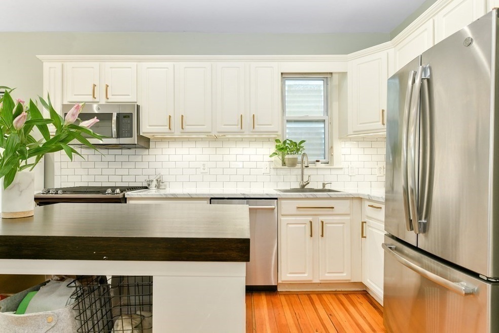 56 Brookside Ave unit 1, Jamaica Plain, MA 02130 - photo 1