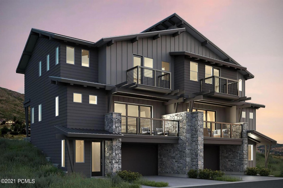 12646 North Belaview Way Heber City UT 8